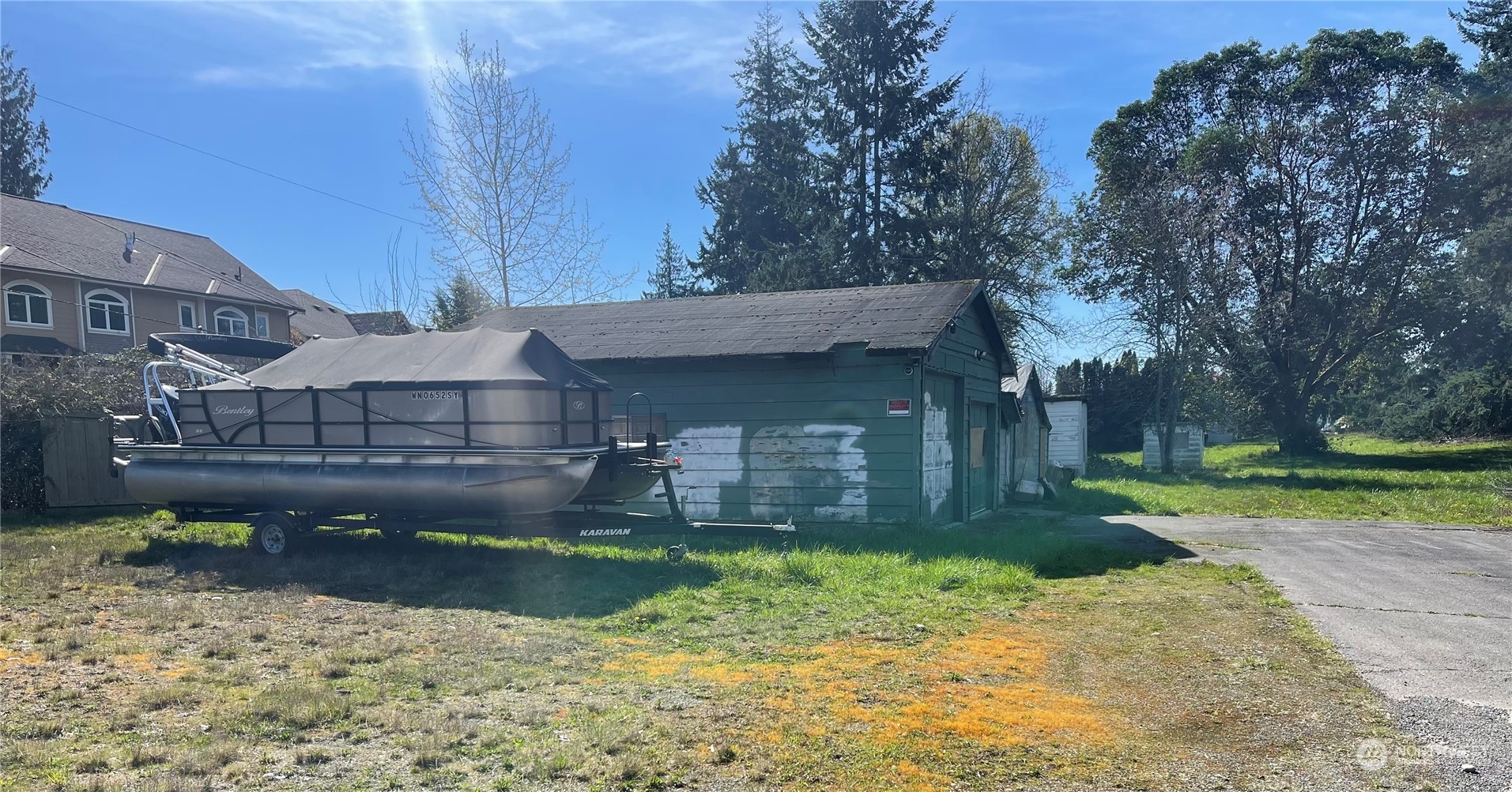 3607 NE 12th Street