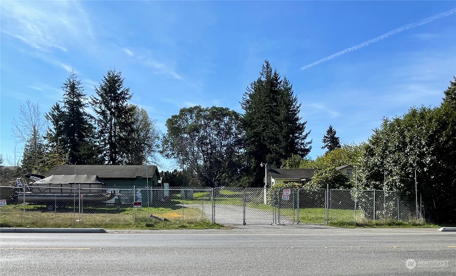 3607 NE 12th Street
