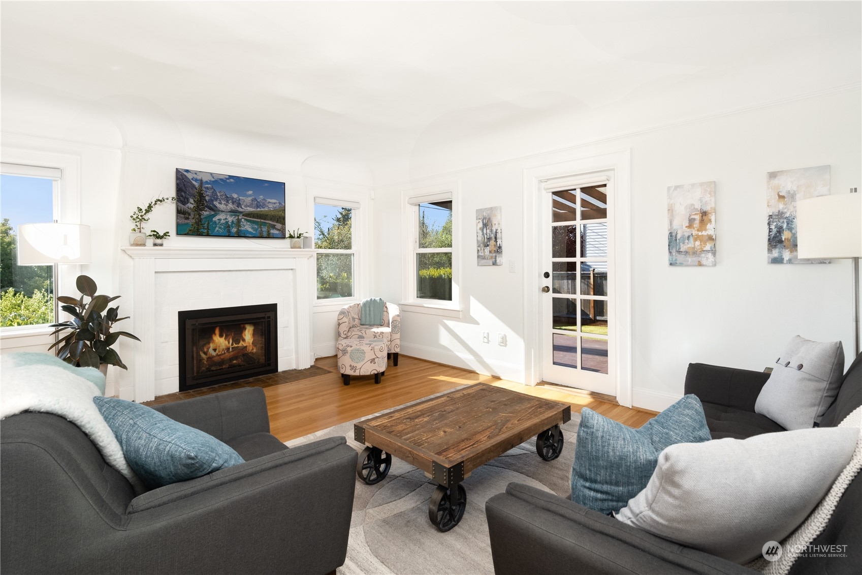 218 NW 73rd Street