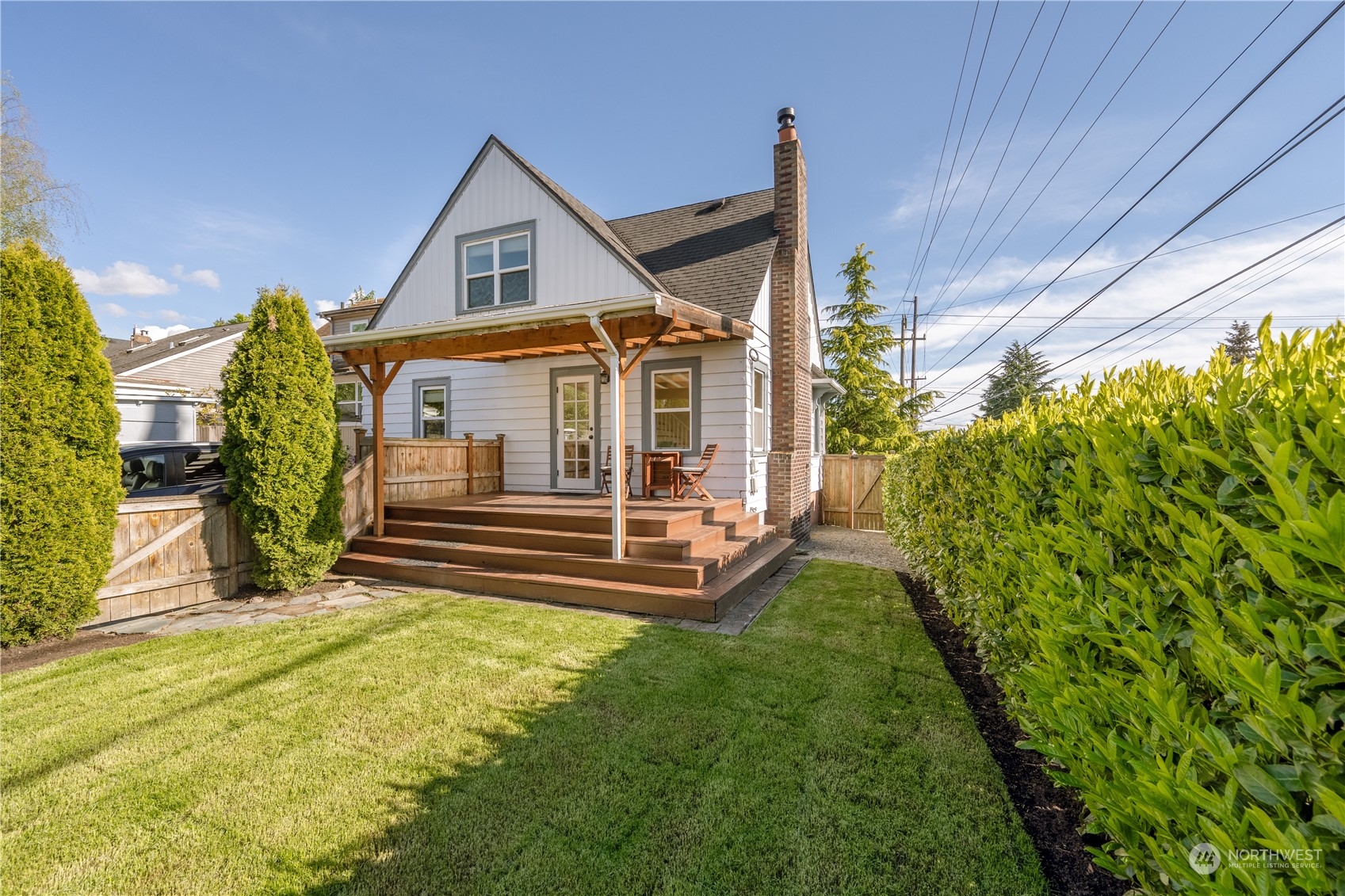 218 NW 73rd Street