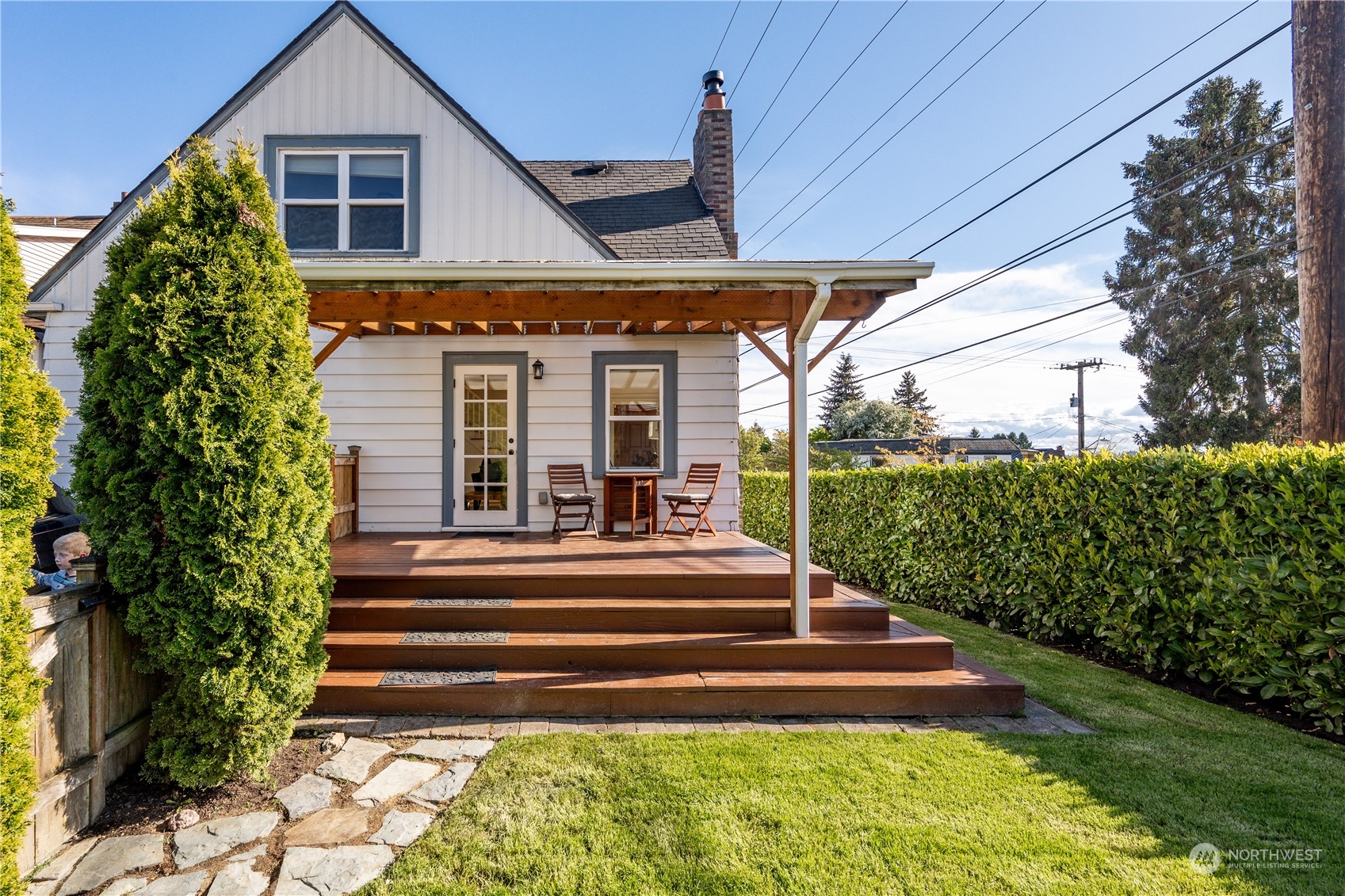 218 NW 73rd Street