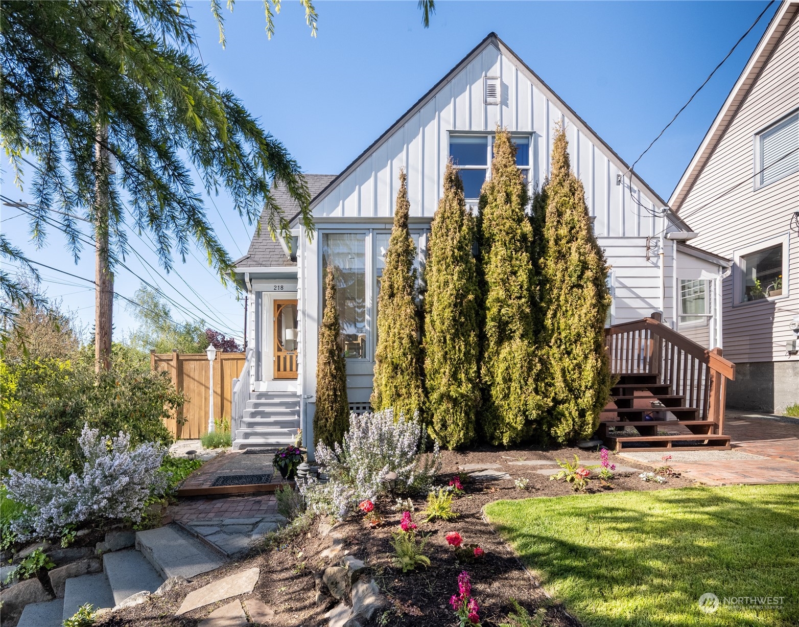 218 NW 73rd Street