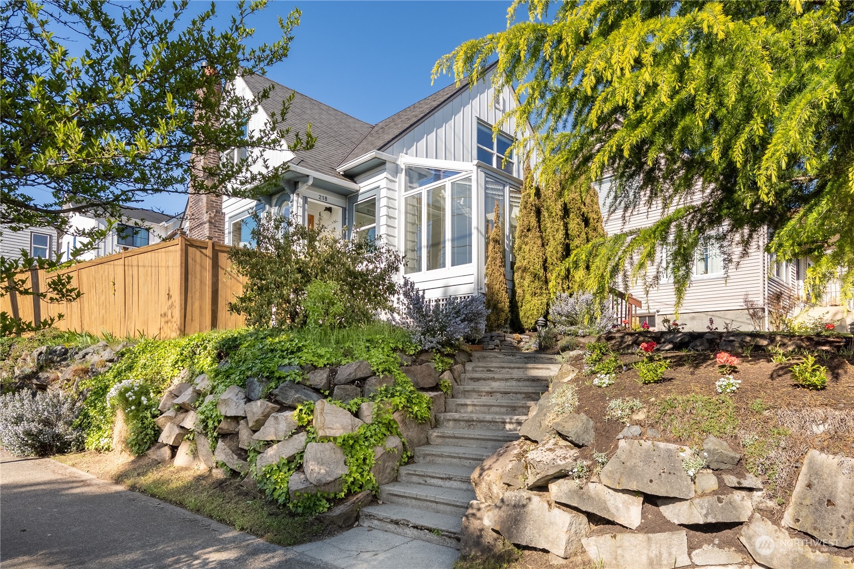 218 NW 73rd Street