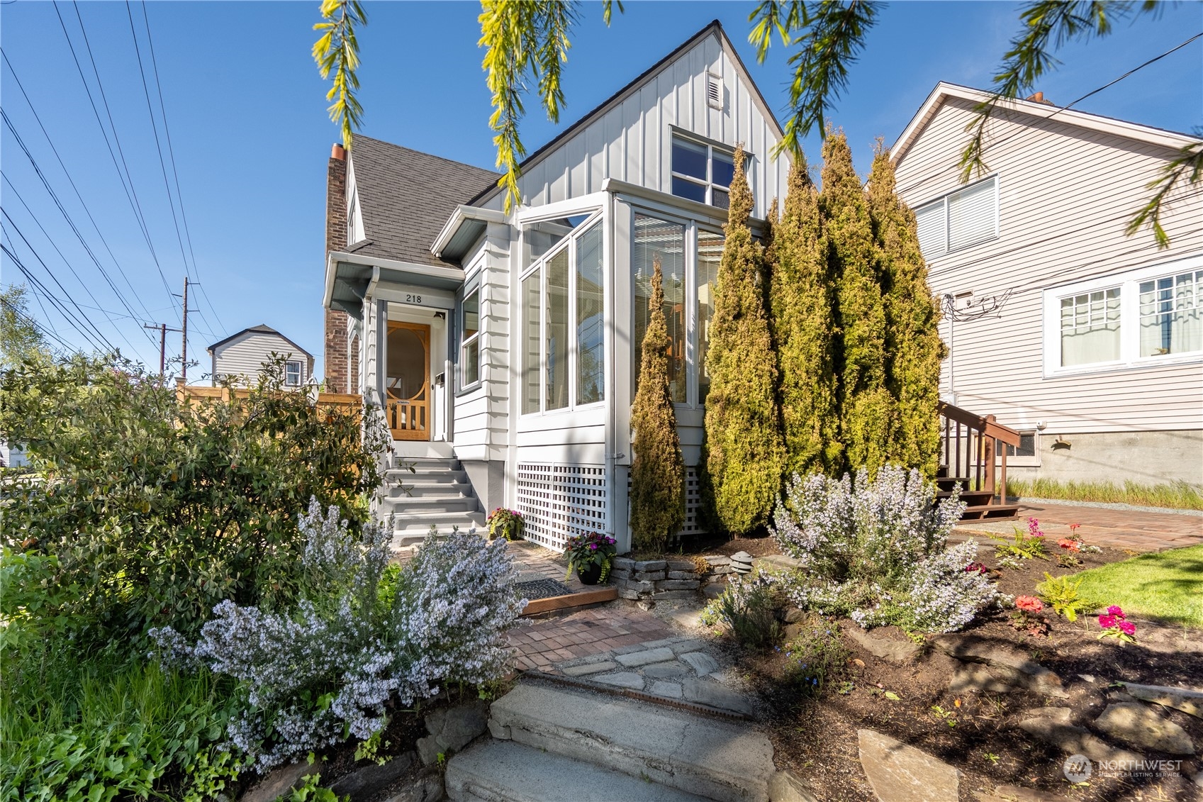 218 NW 73rd Street