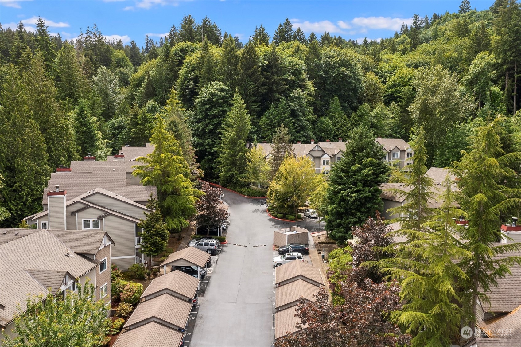 18501 SE Newport Way Unit: H335