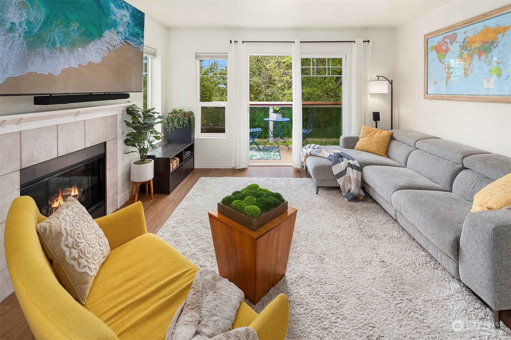 18501 SE Newport Way Unit: H335
