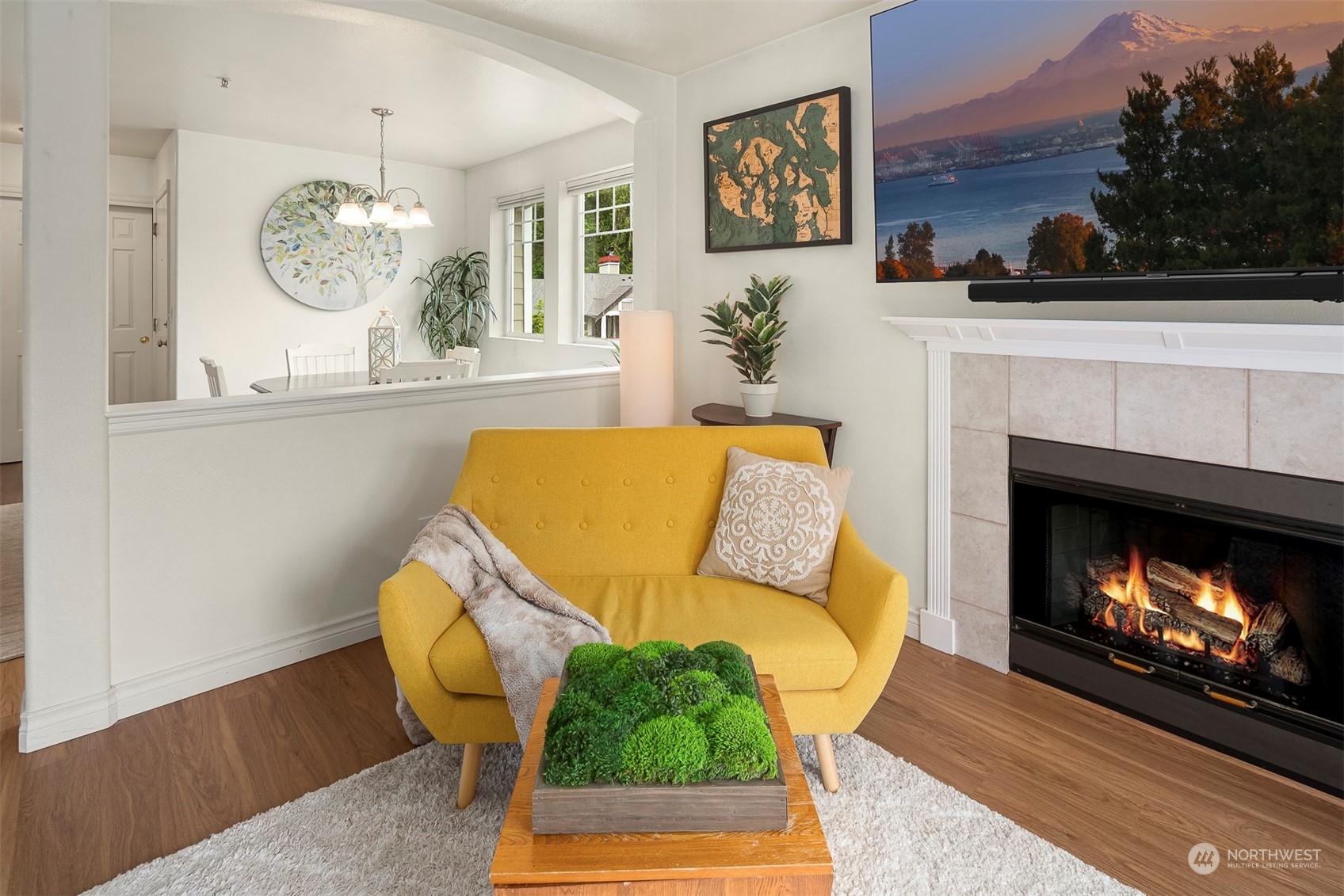 18501 SE Newport Way Unit: H335