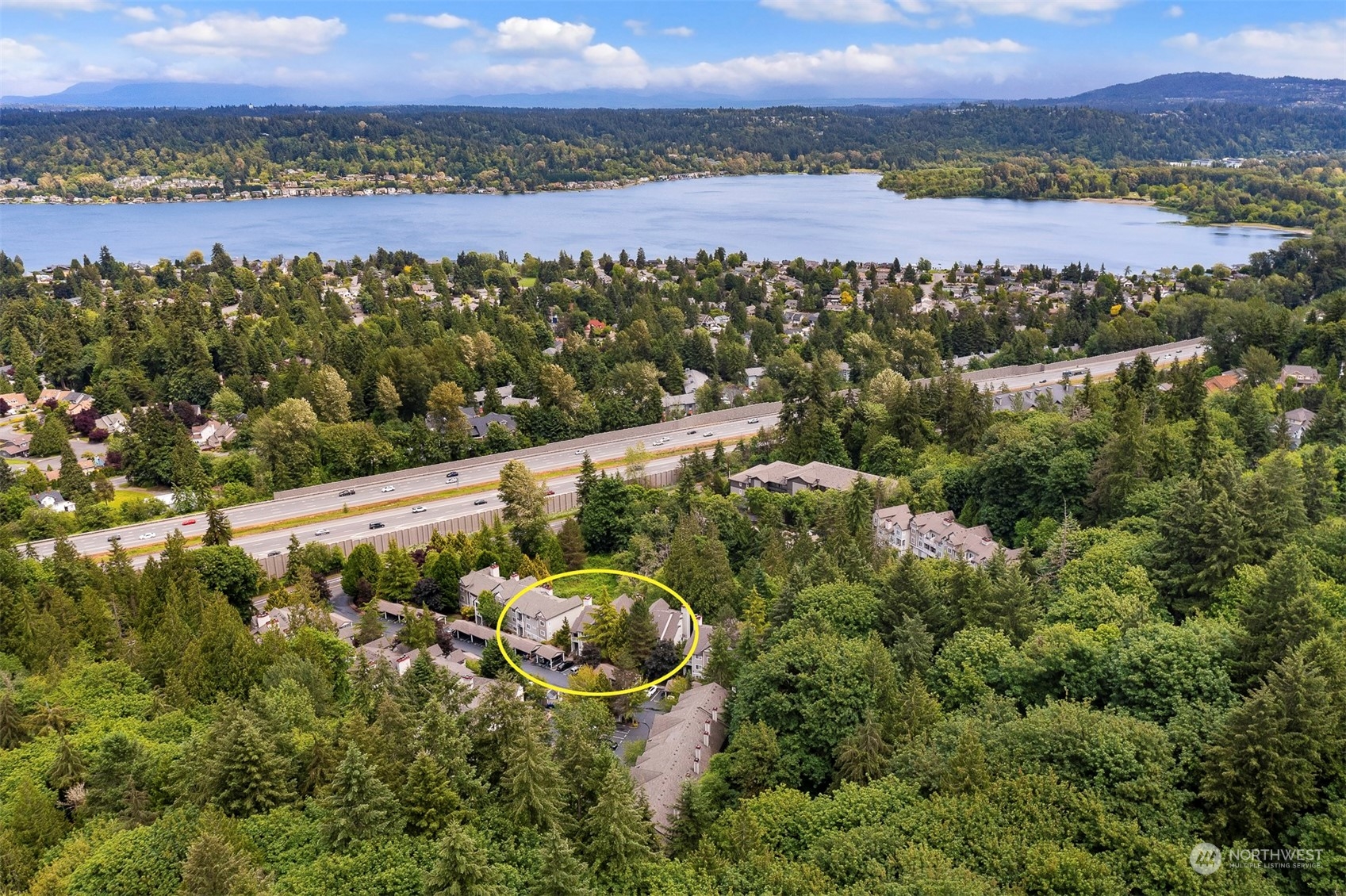 18501 SE Newport Way Unit: H335