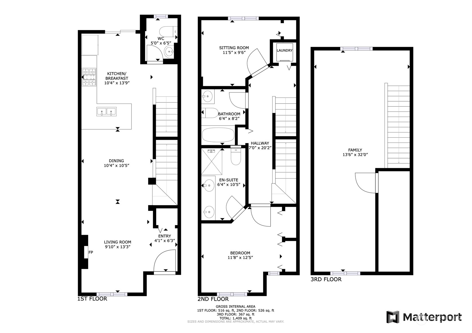 2213 NW Talus Drive