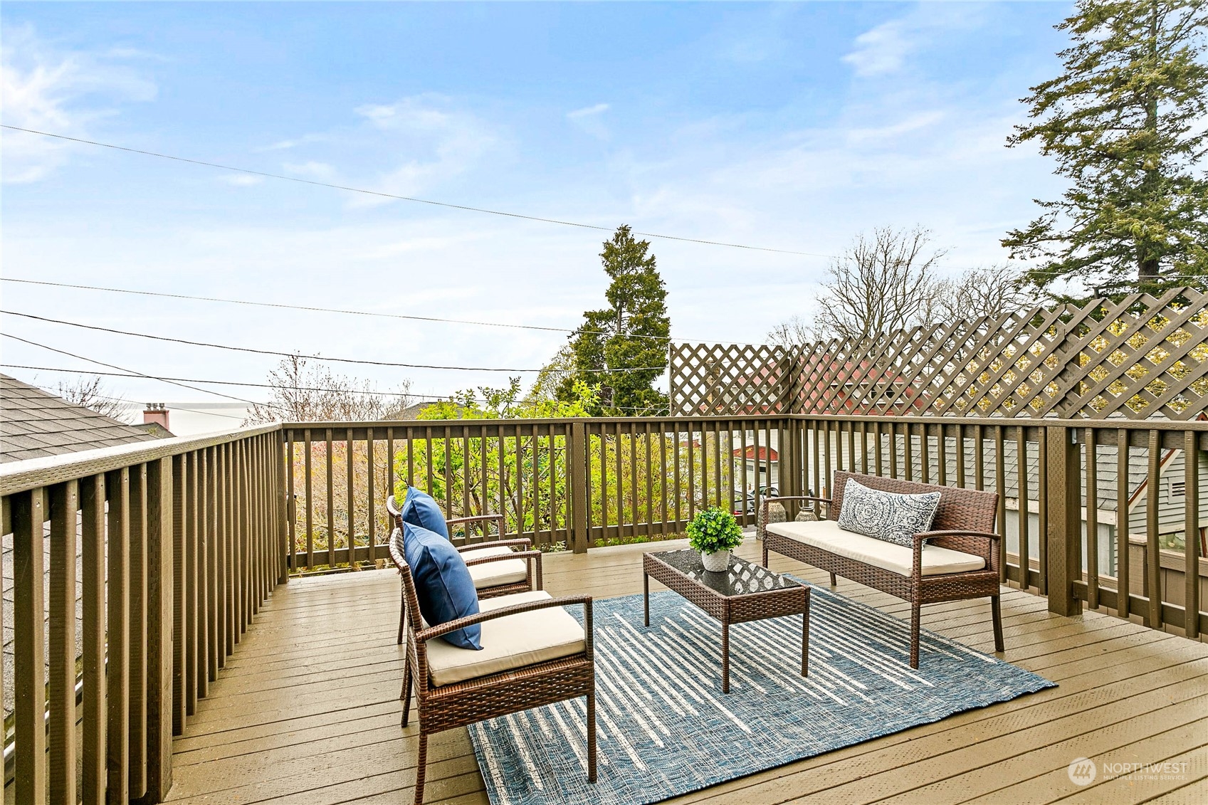 110 S Forest Street