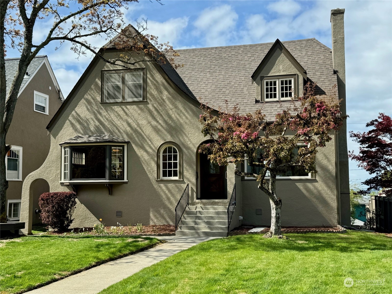 110 S Forest Street