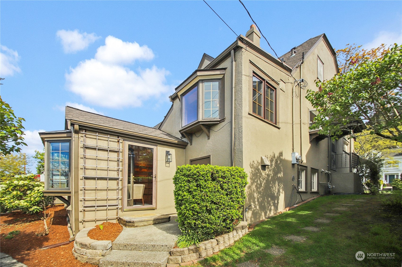 110 S Forest Street