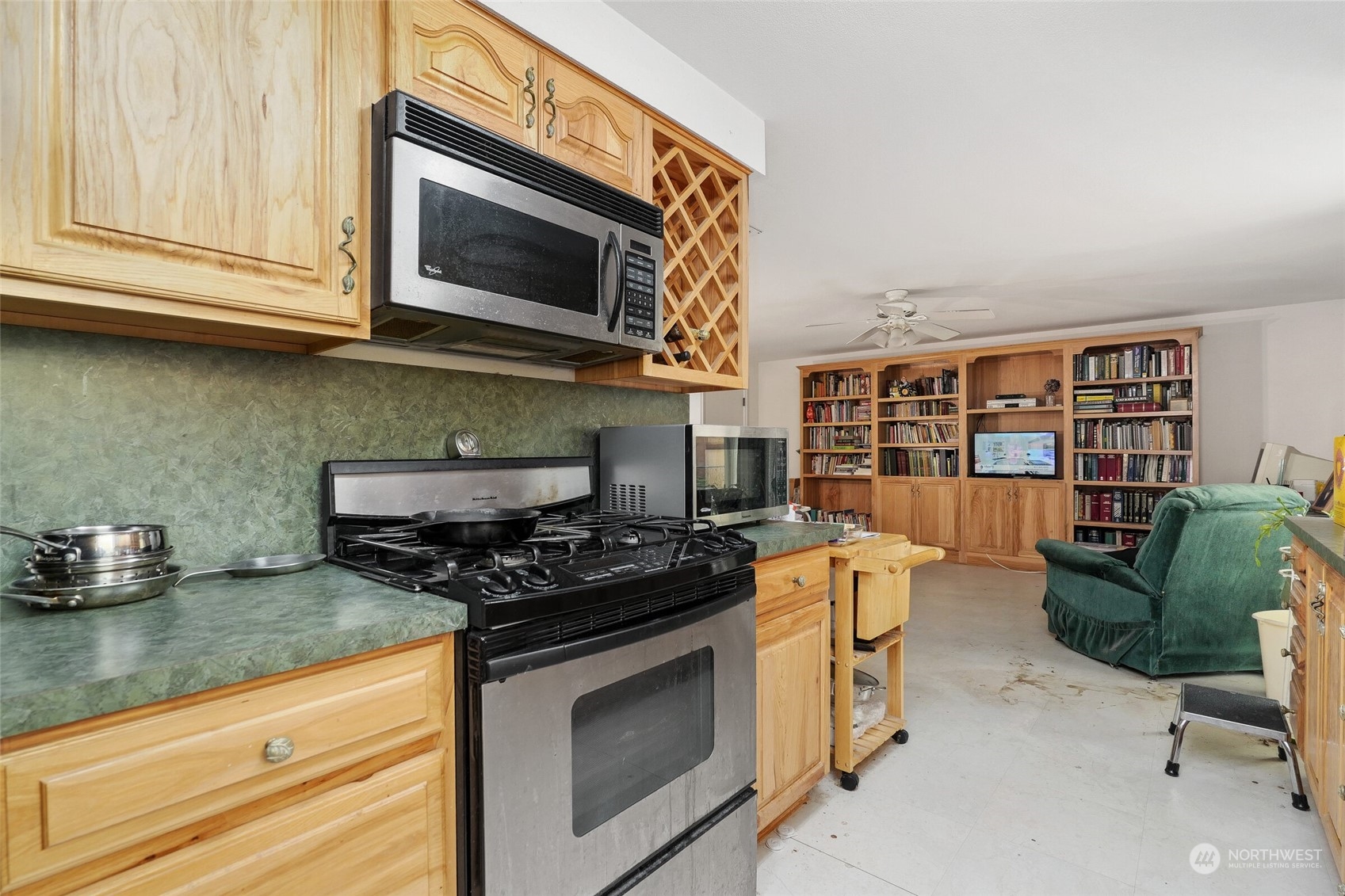 7831 132nd Avenue NE