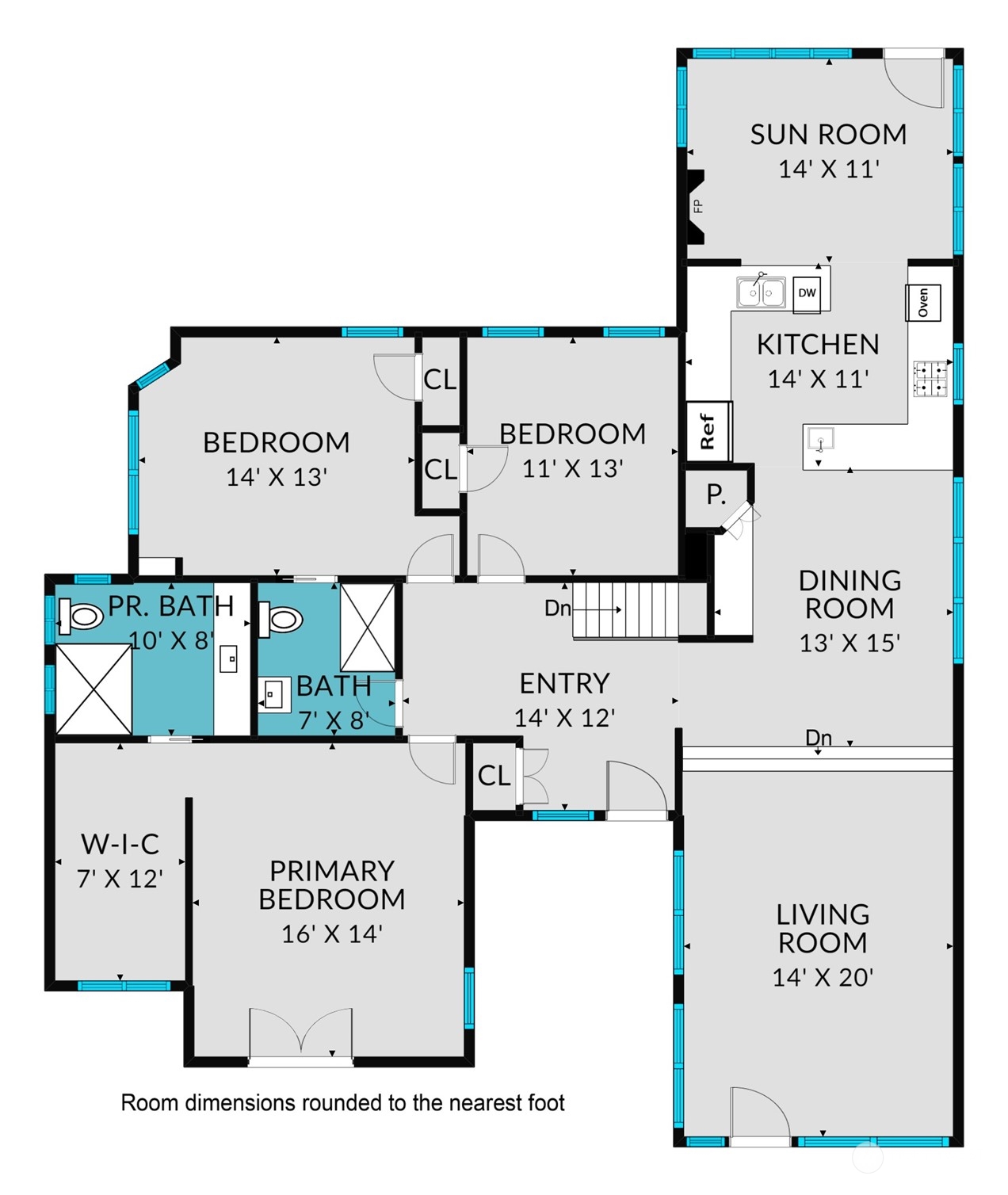 18209 167th Ave NE