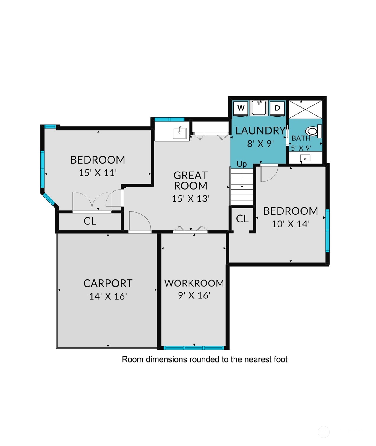 18209 167th Ave NE