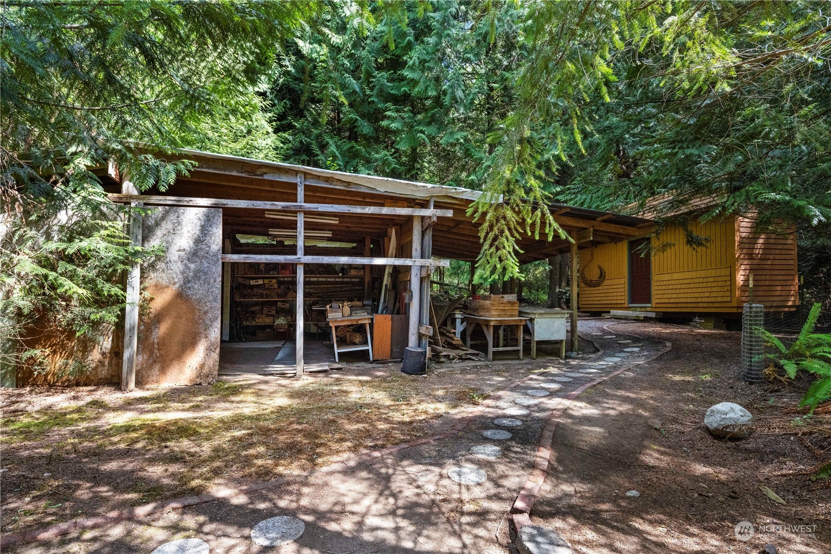 7583 Bailey Road