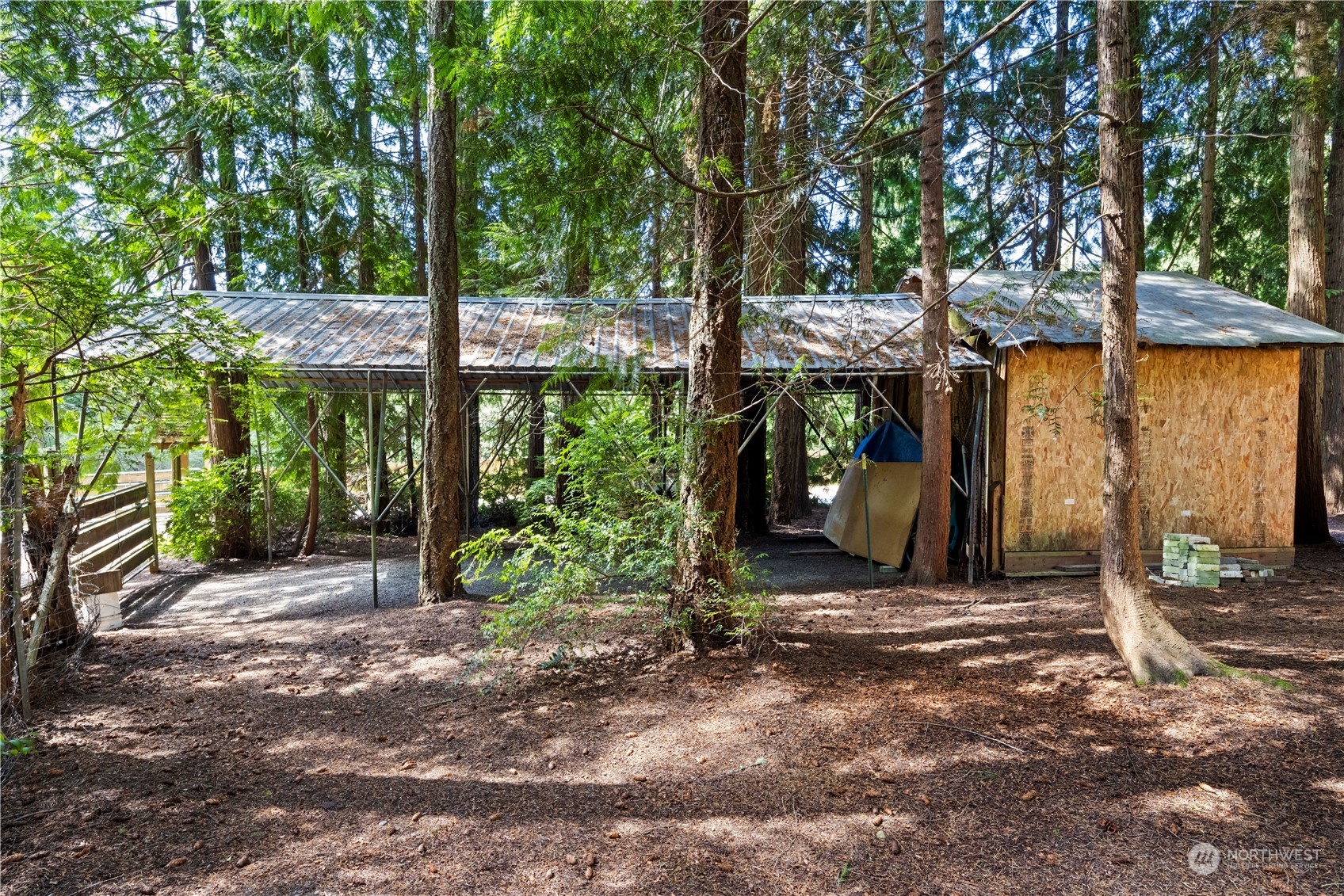 7583 Bailey Road