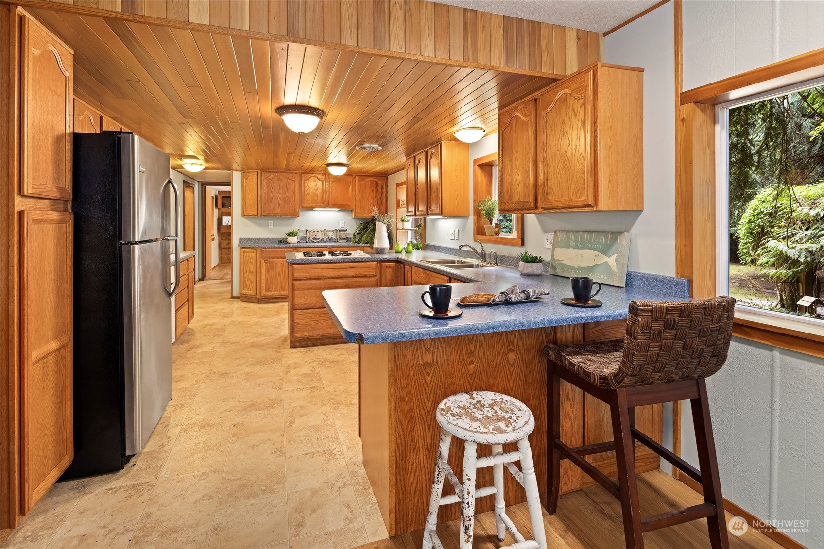 7583 Bailey Road