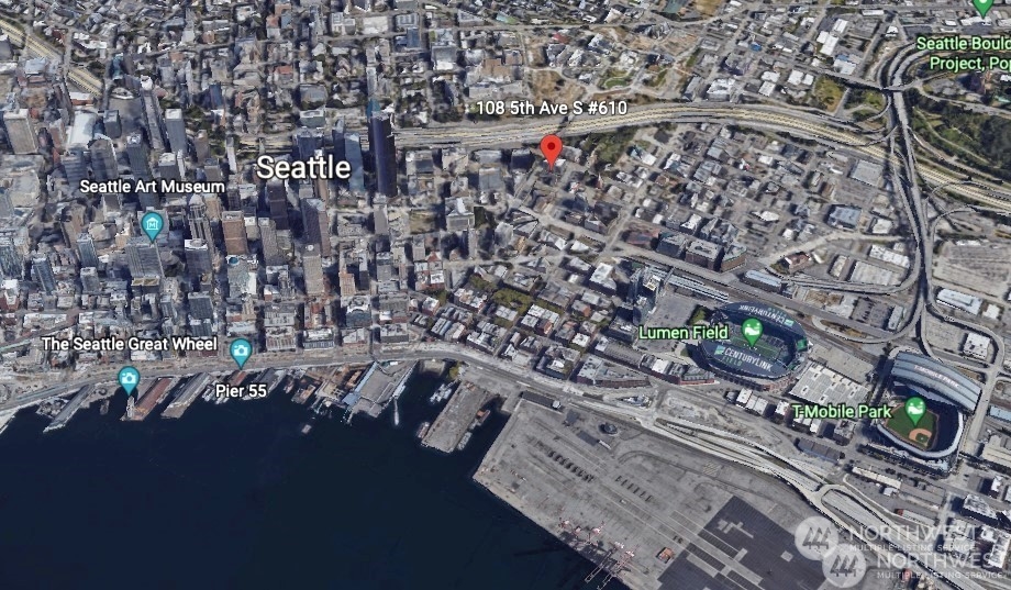 108 5th Avenue S Unit: 408