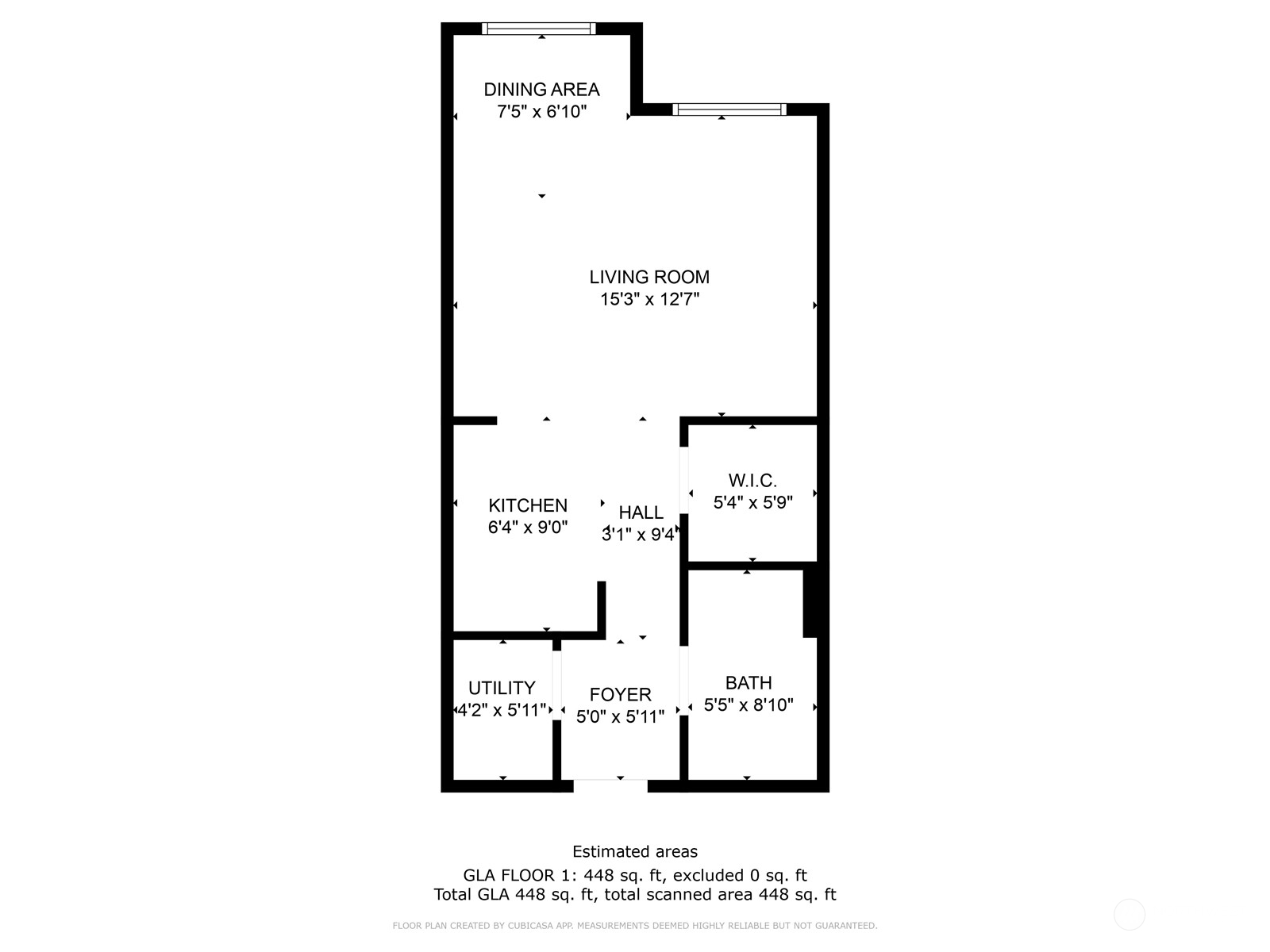 108 5th Avenue S Unit: 408