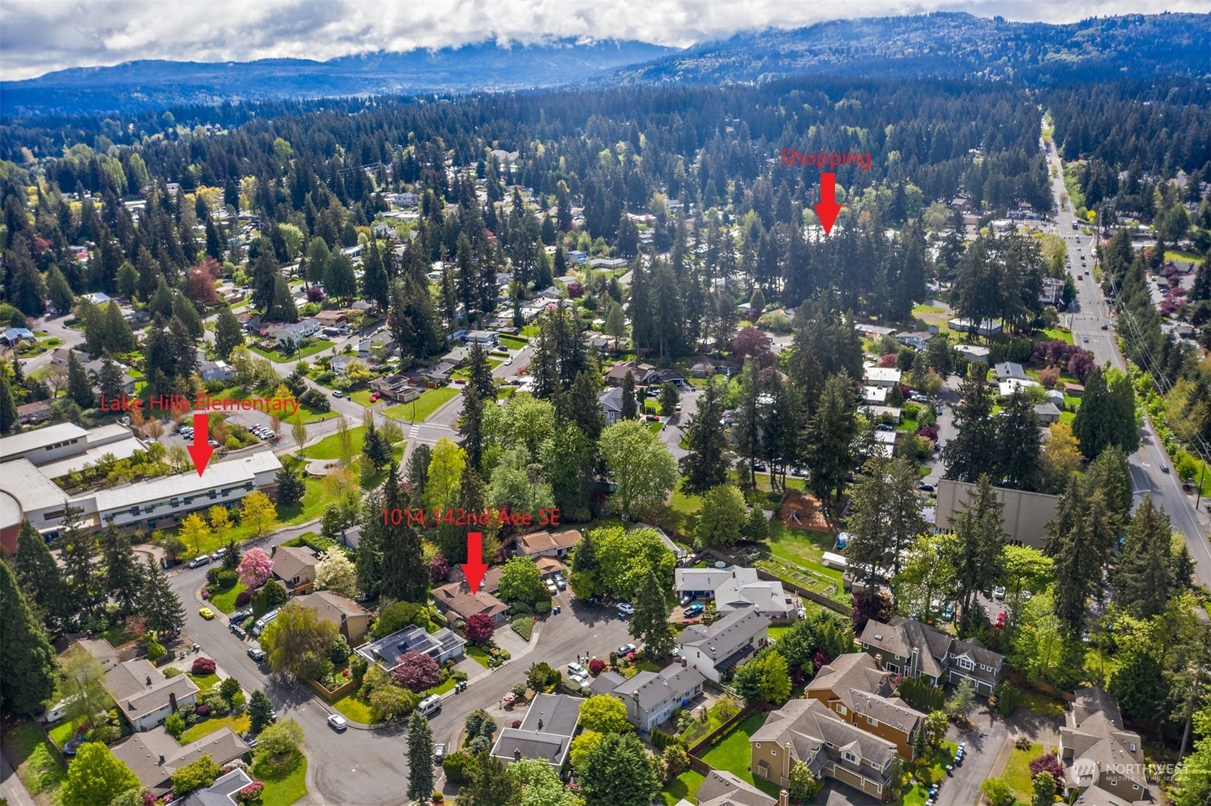 1014 142nd Avenue SE