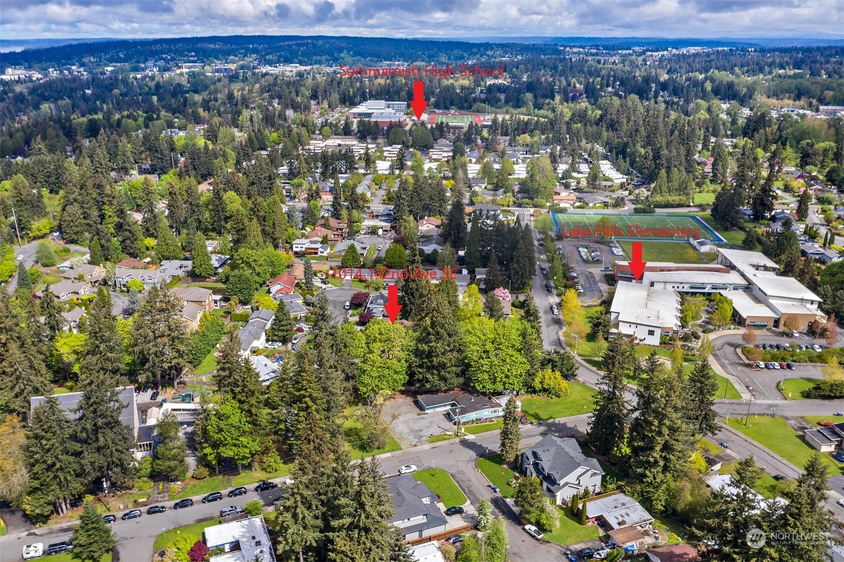 1014 142nd Avenue SE