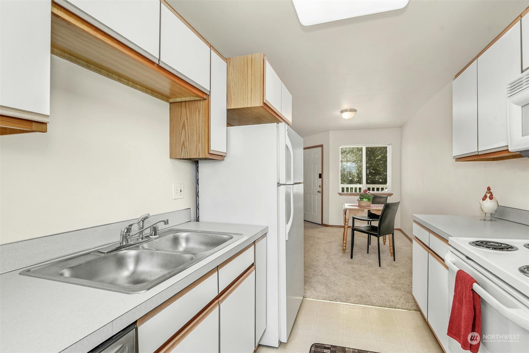 15101 Admiralty Way Unit: 206