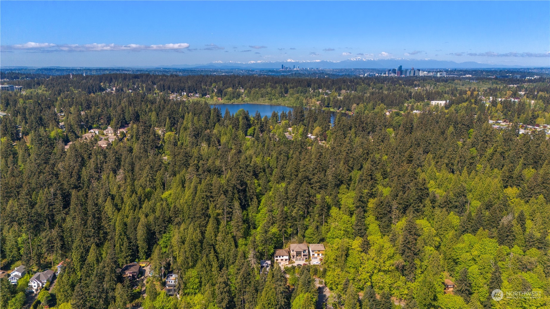 1847 W Lake Sammamish SE
