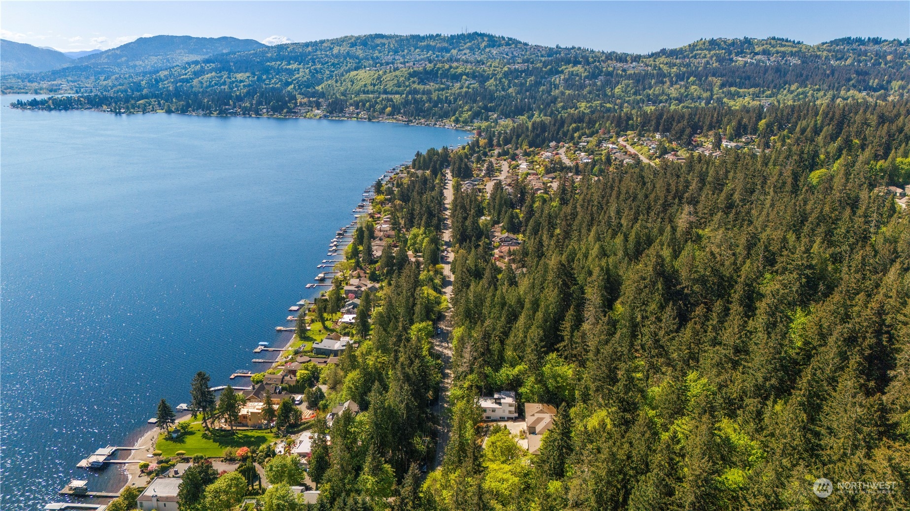1847 W Lake Sammamish SE