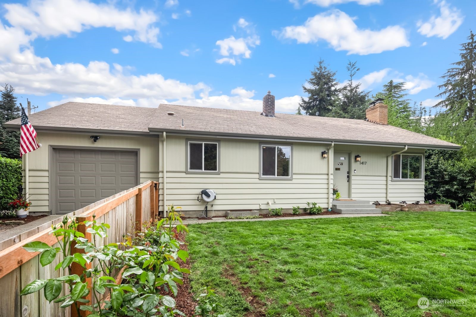 1417 N 40th Street