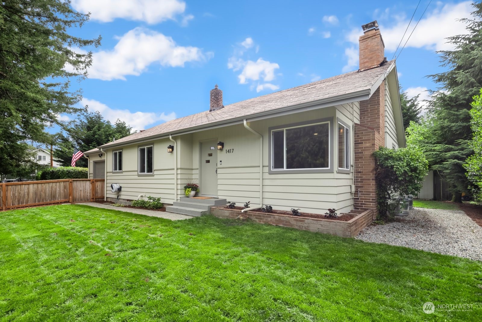 1417 N 40th Street