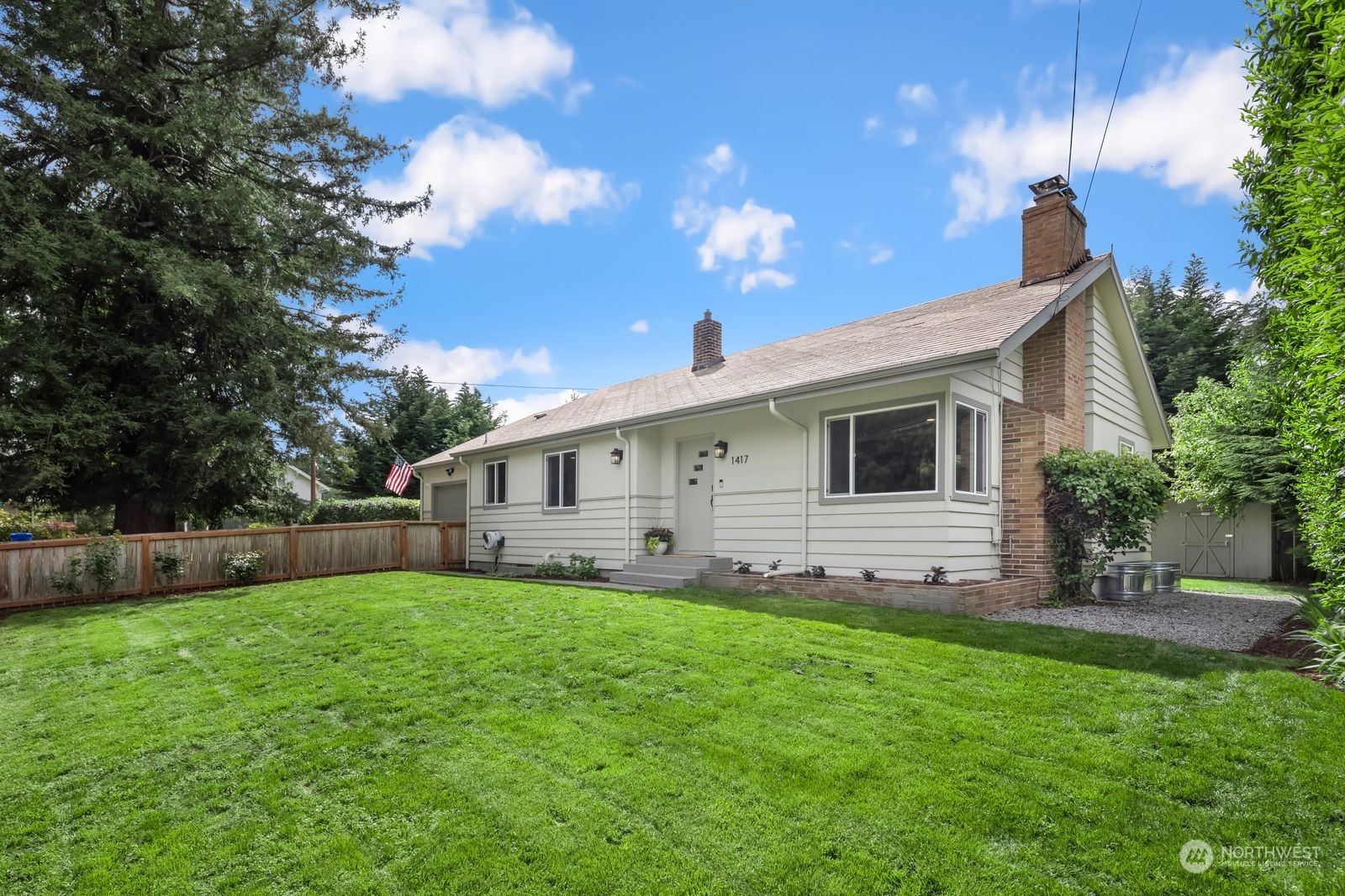 1417 N 40th Street