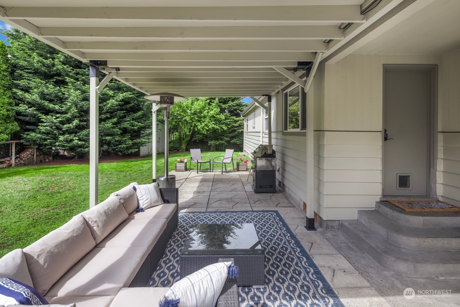 1417 N 40th Street