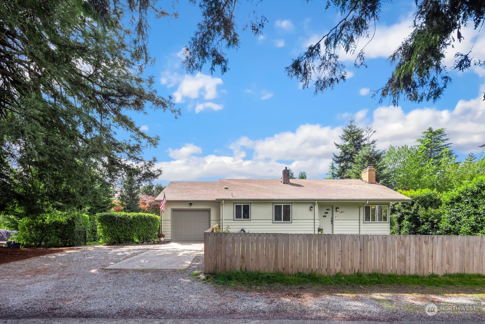 1417 N 40th Street