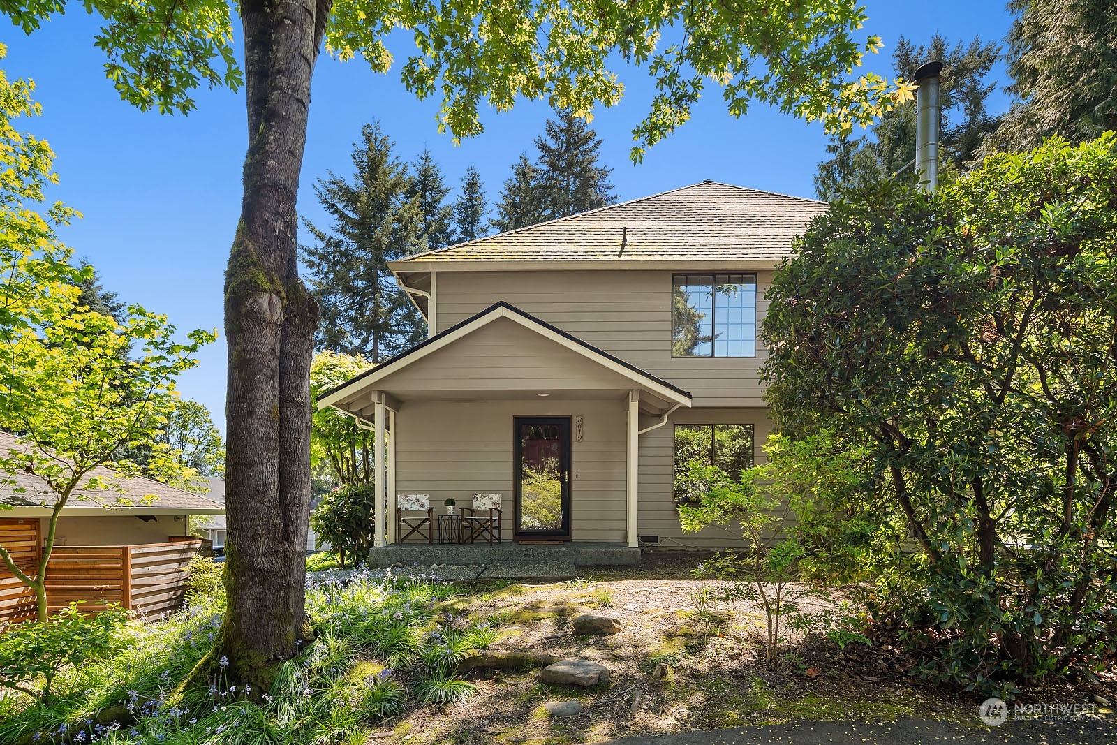 8619 139th Avenue NE