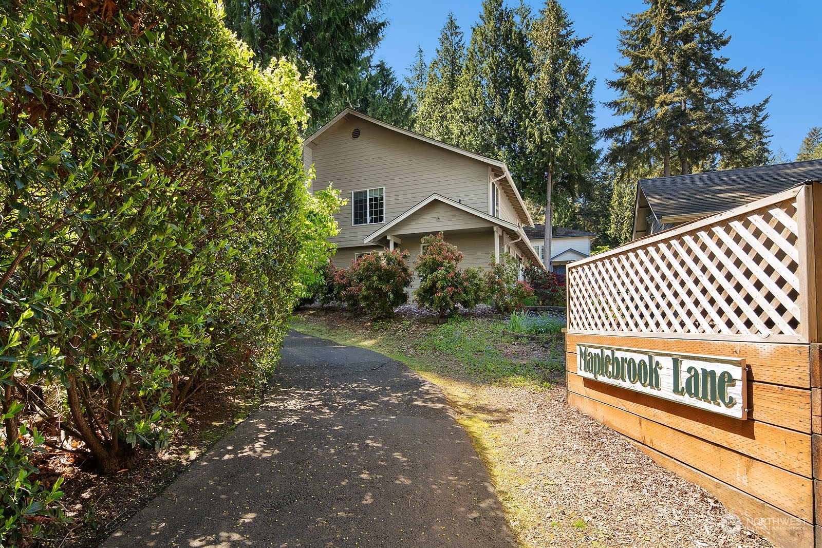 8619 139th Avenue NE