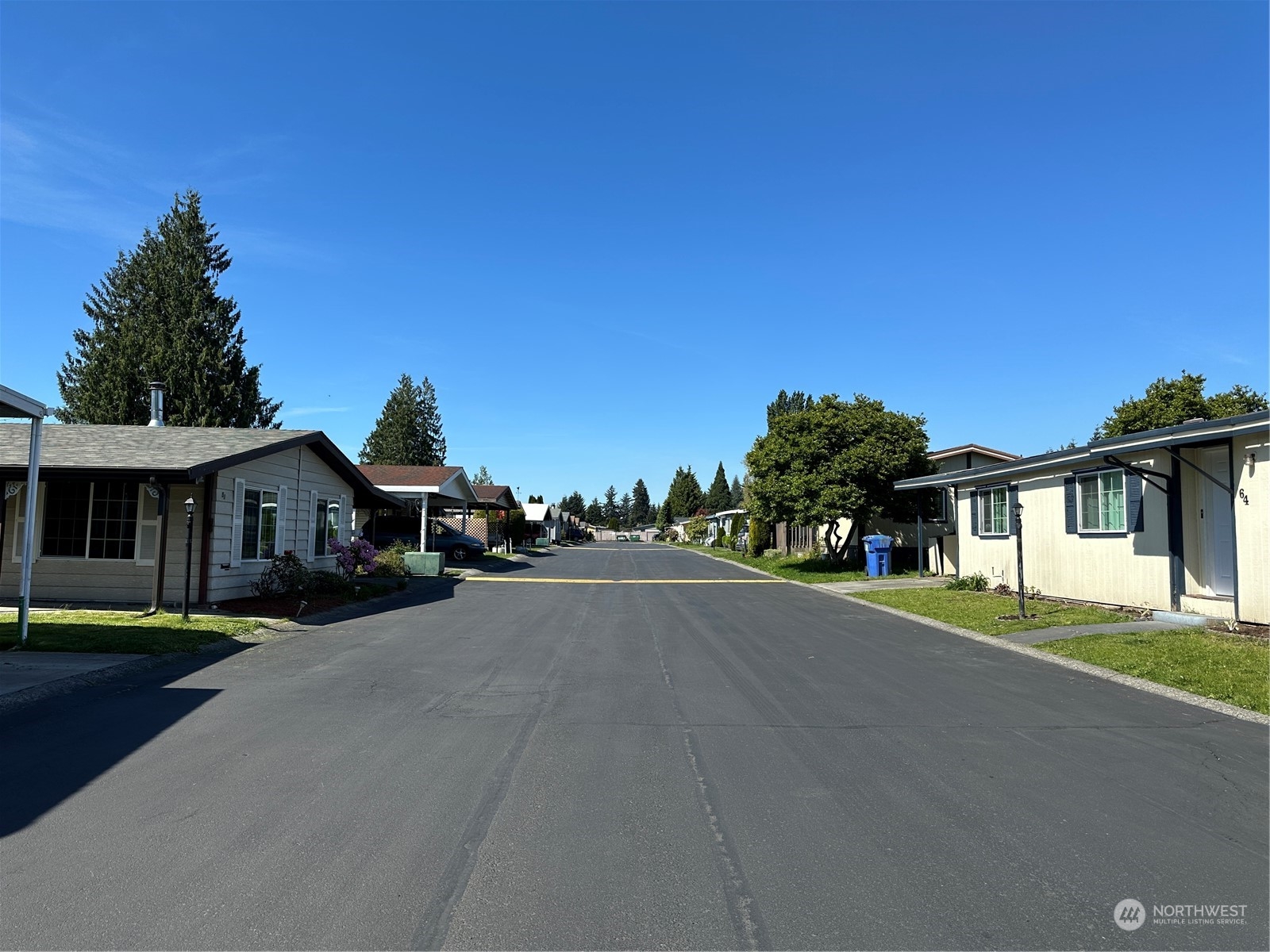 707 37th Street SE Unit: 51