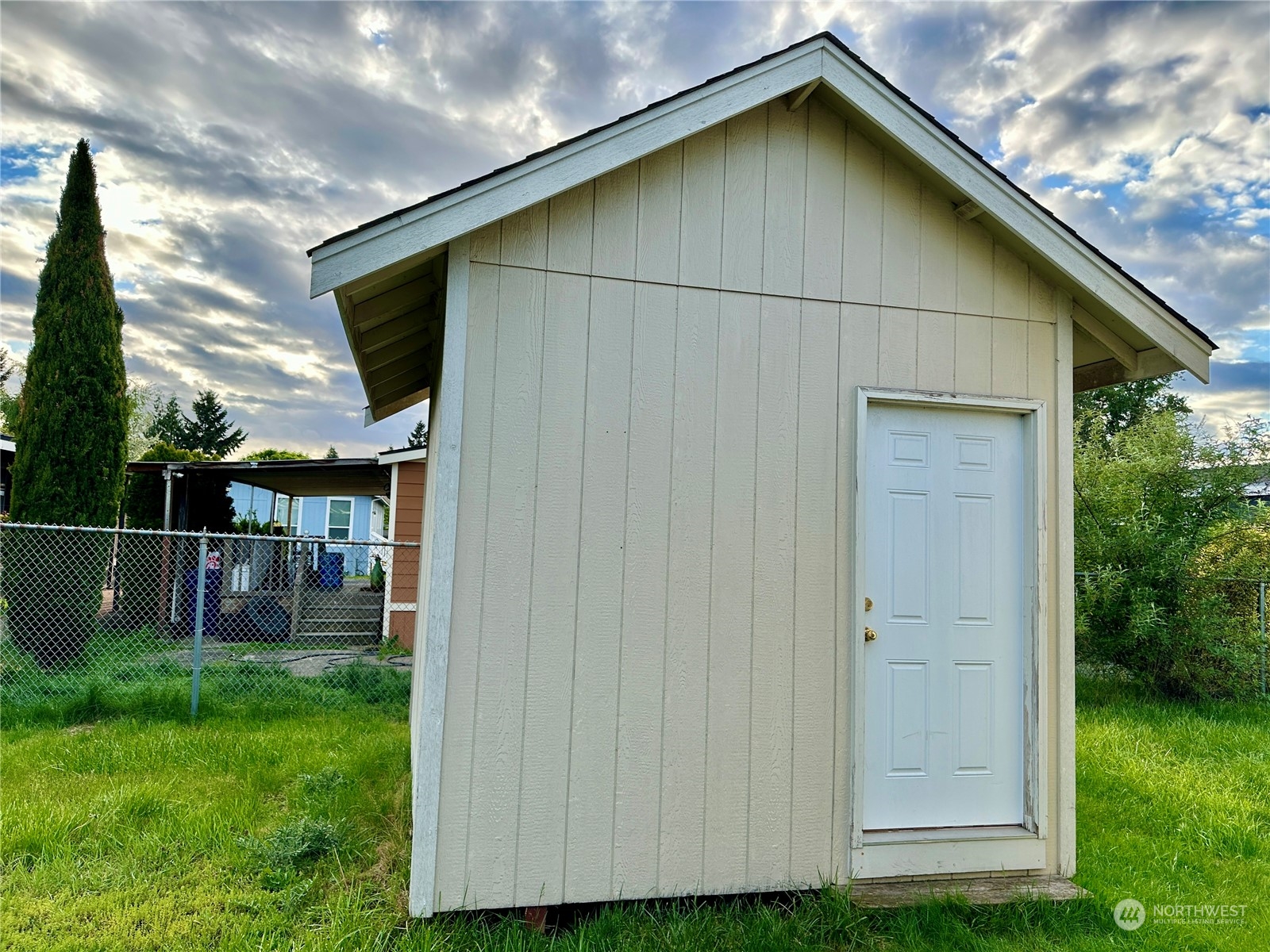 707 37th Street SE Unit: 51