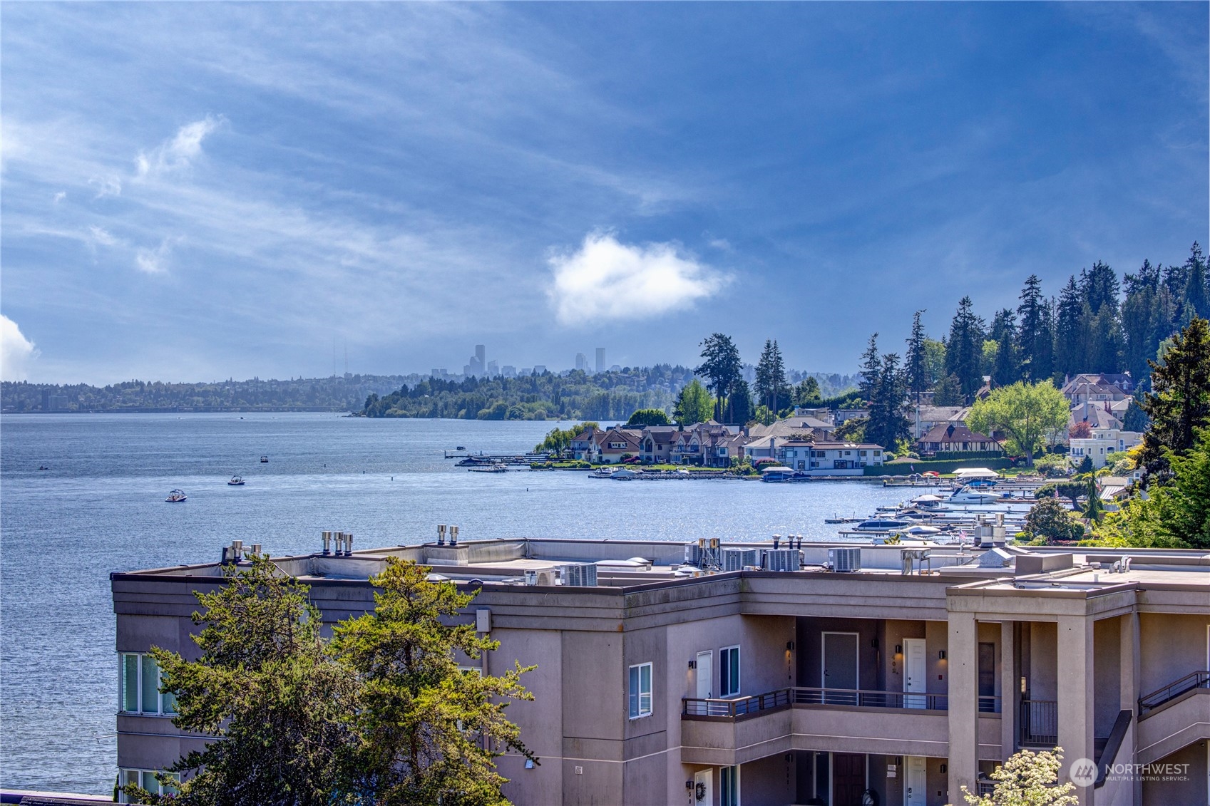 9123 NE Juanita Drive Unit: 411