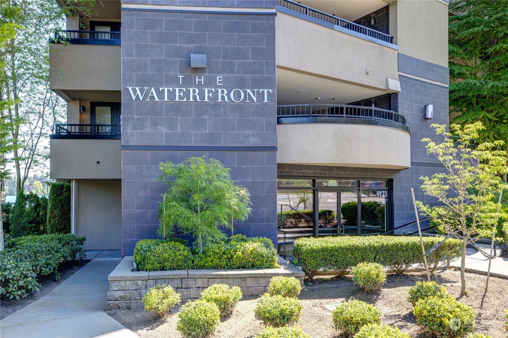 9123 NE Juanita Drive Unit: 411