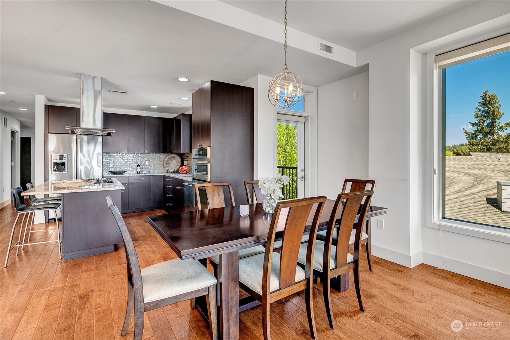 9123 NE Juanita Drive Unit: 411