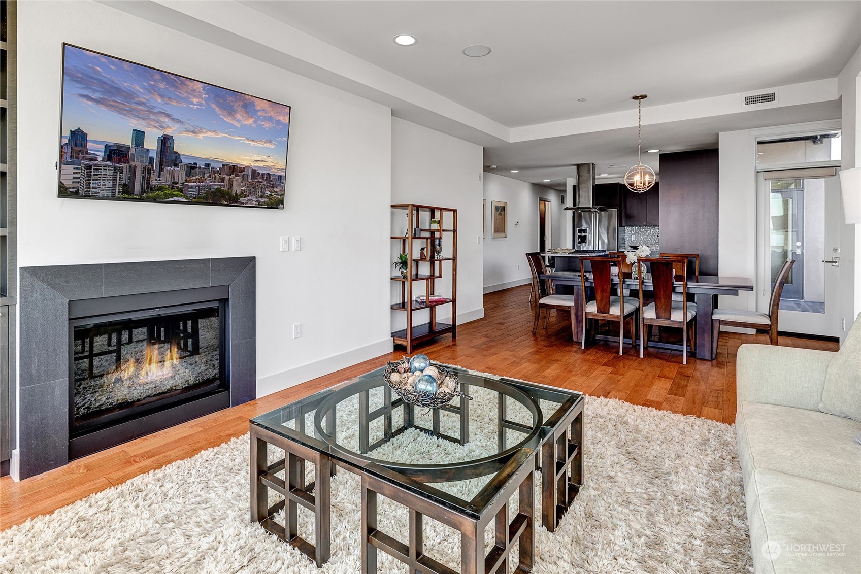 9123 NE Juanita Drive Unit: 411