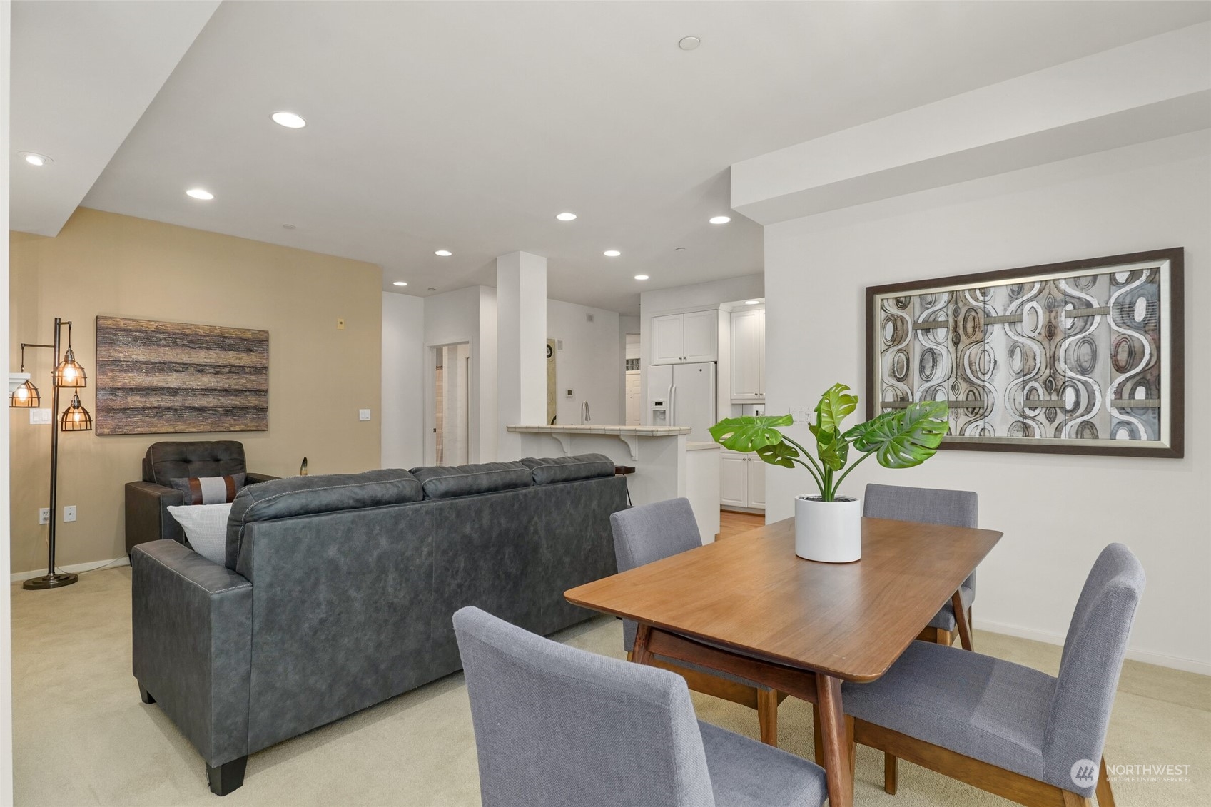 1709 134th Avenue SE Unit: 2