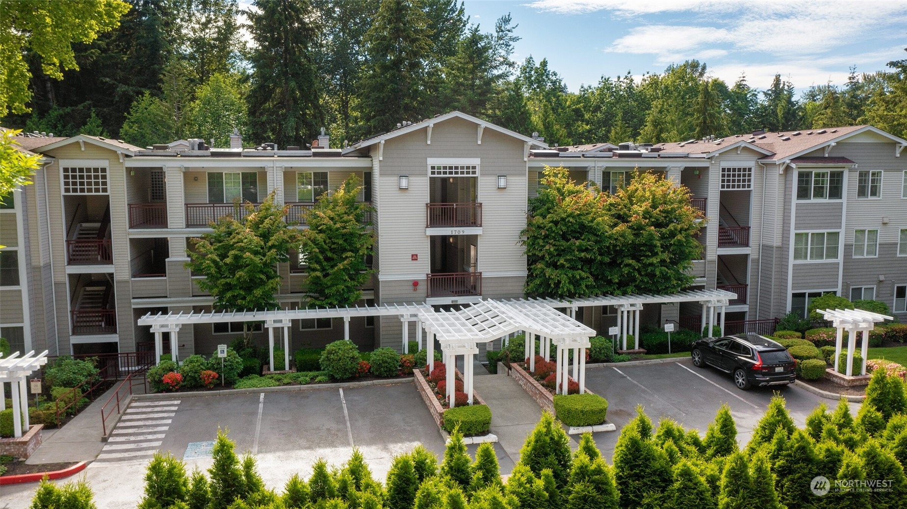1709 134th Avenue SE Unit: 2