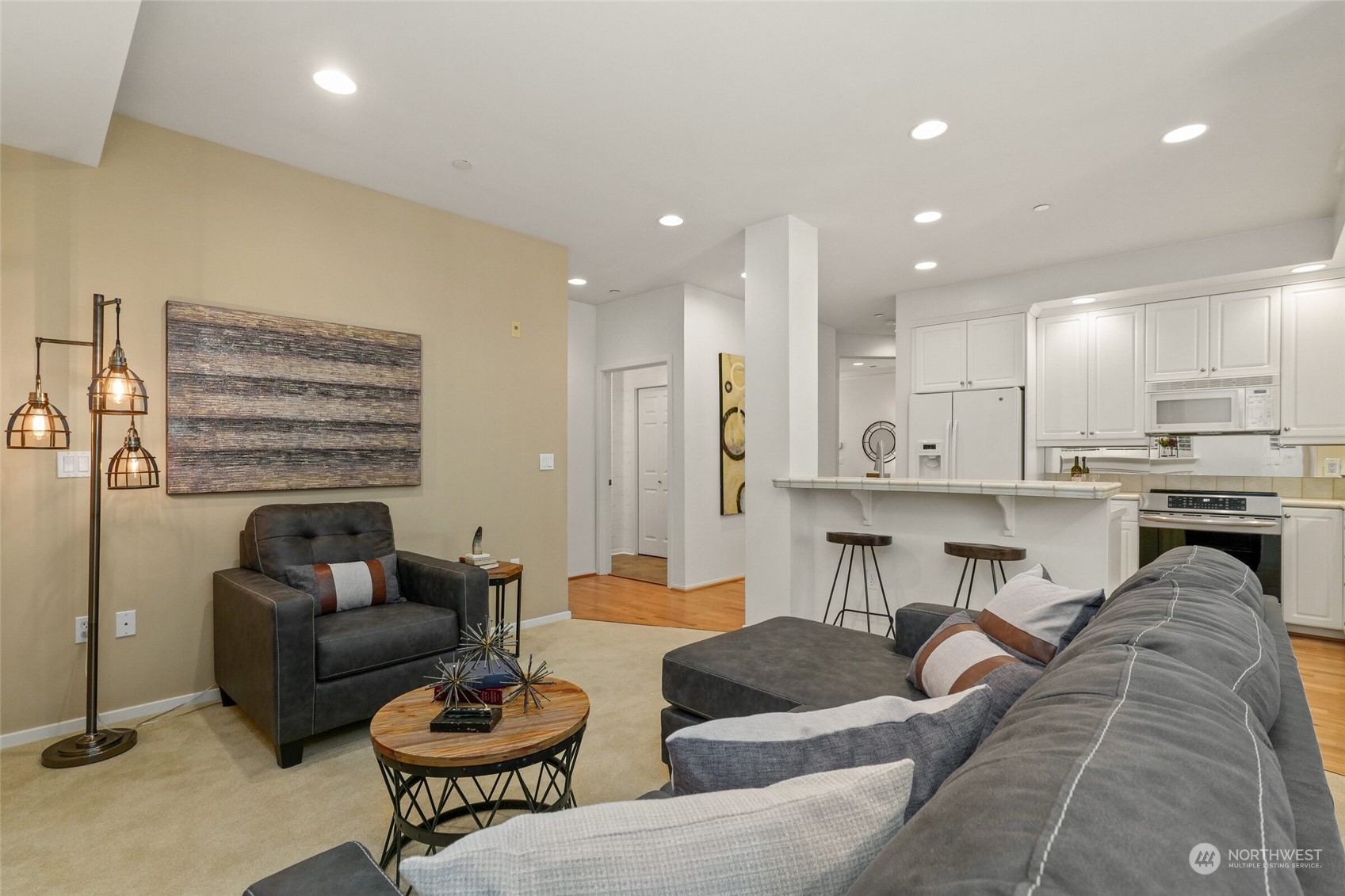 1709 134th Avenue SE Unit: 2