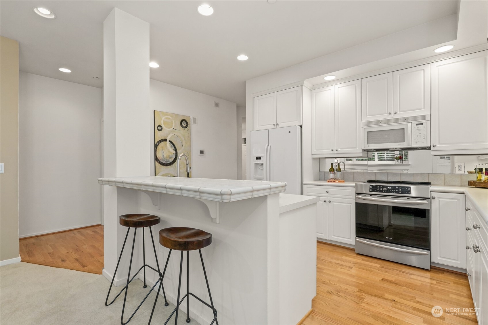 1709 134th Avenue SE Unit: 2