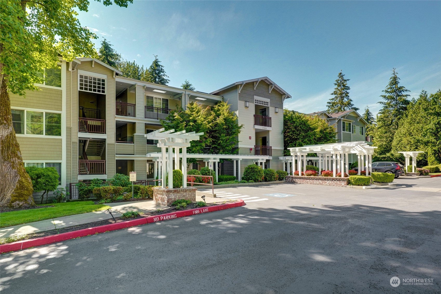 1709 134th Avenue SE Unit: 2