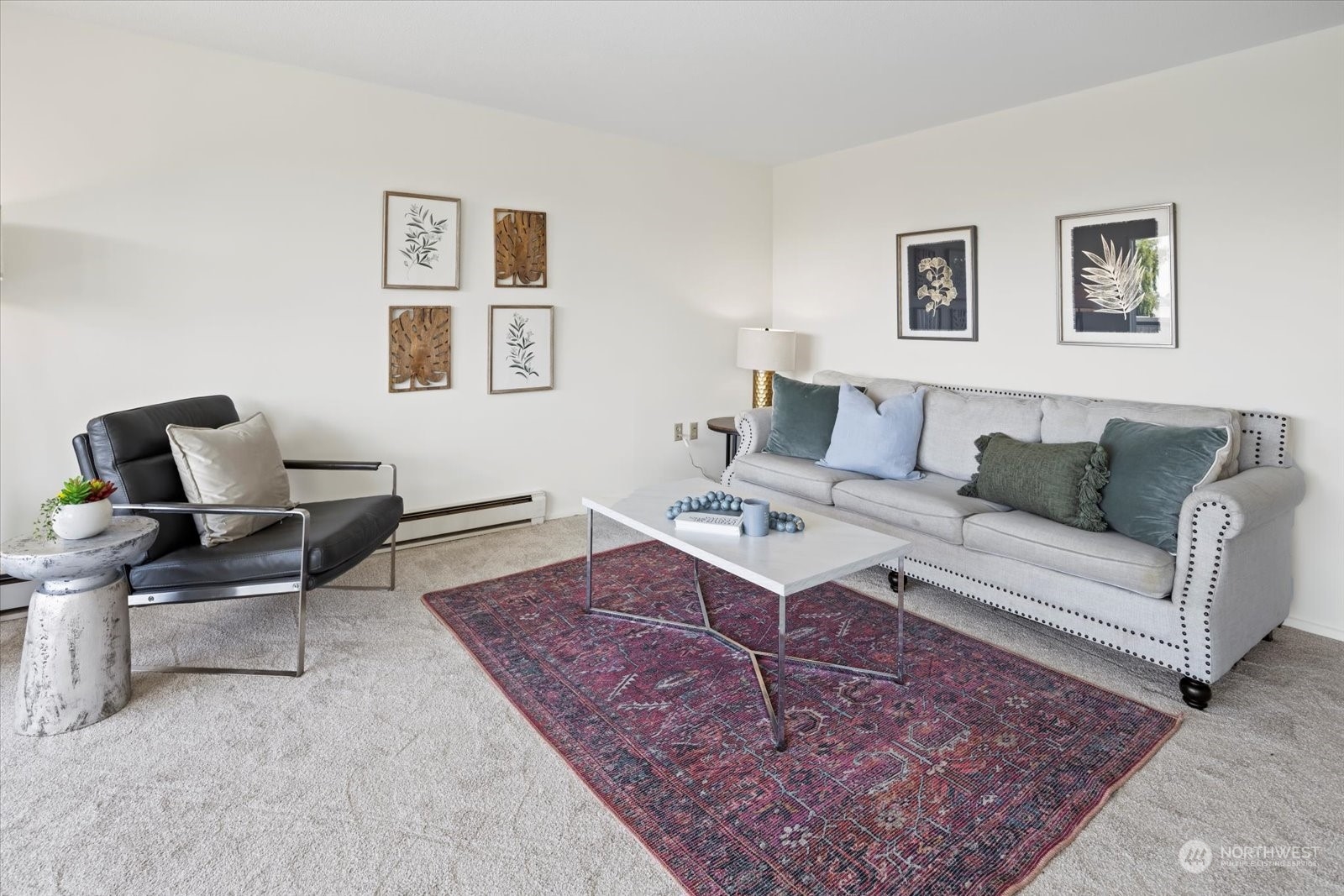 525 Belmont Avenue E Unit: 2B
