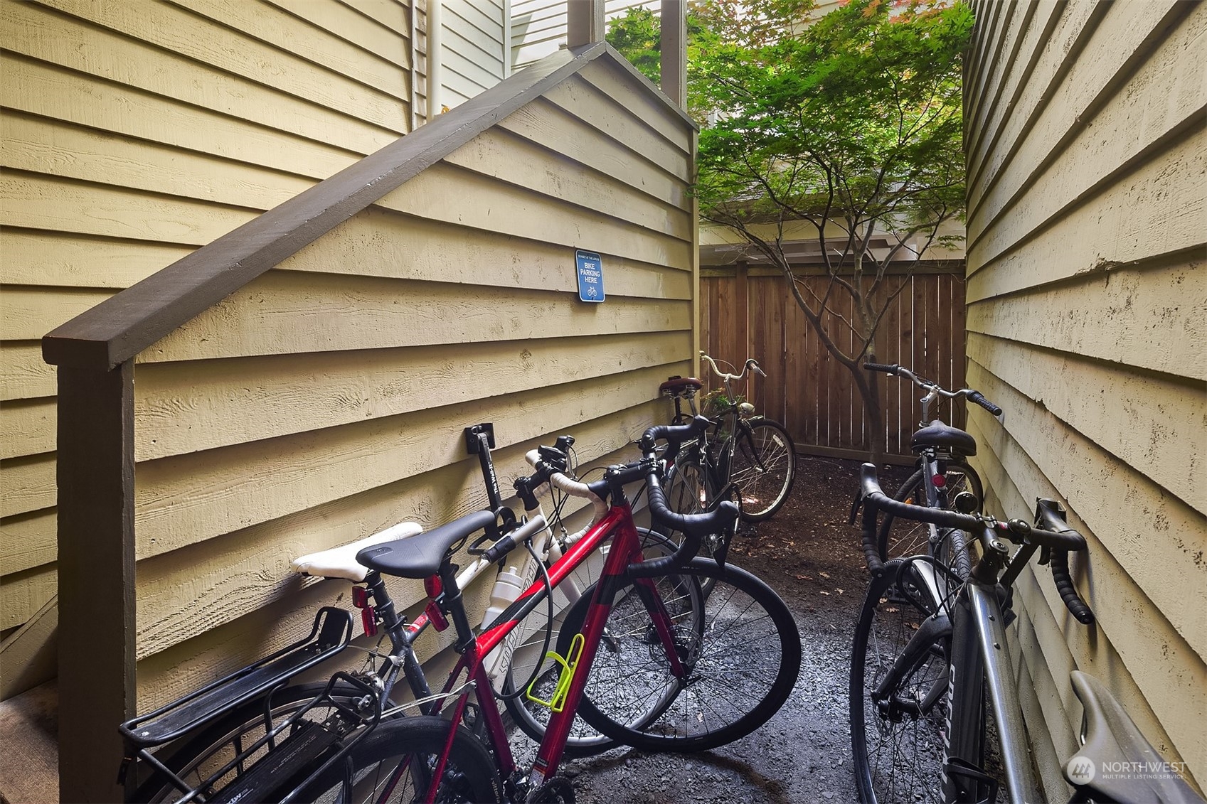 2417 NW 59th Street Unit: W303