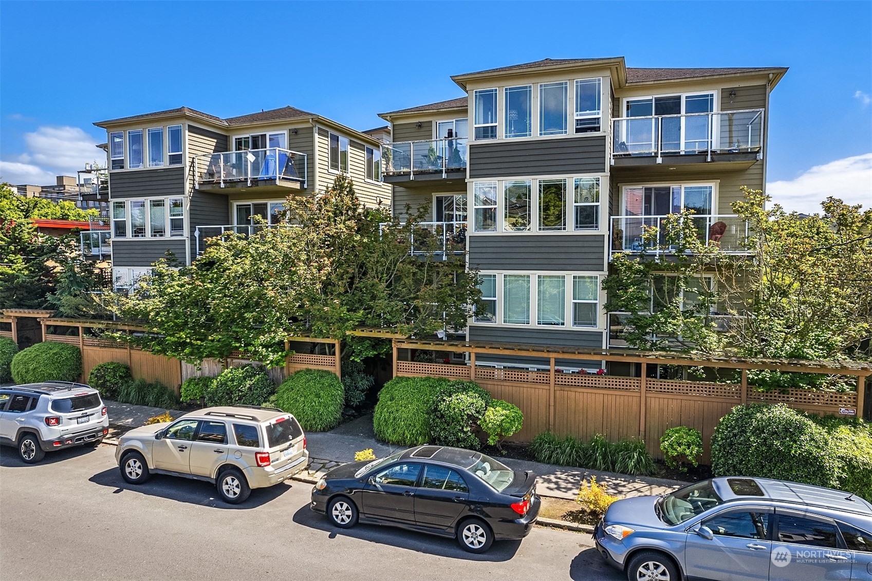 2417 NW 59th Street Unit: W303